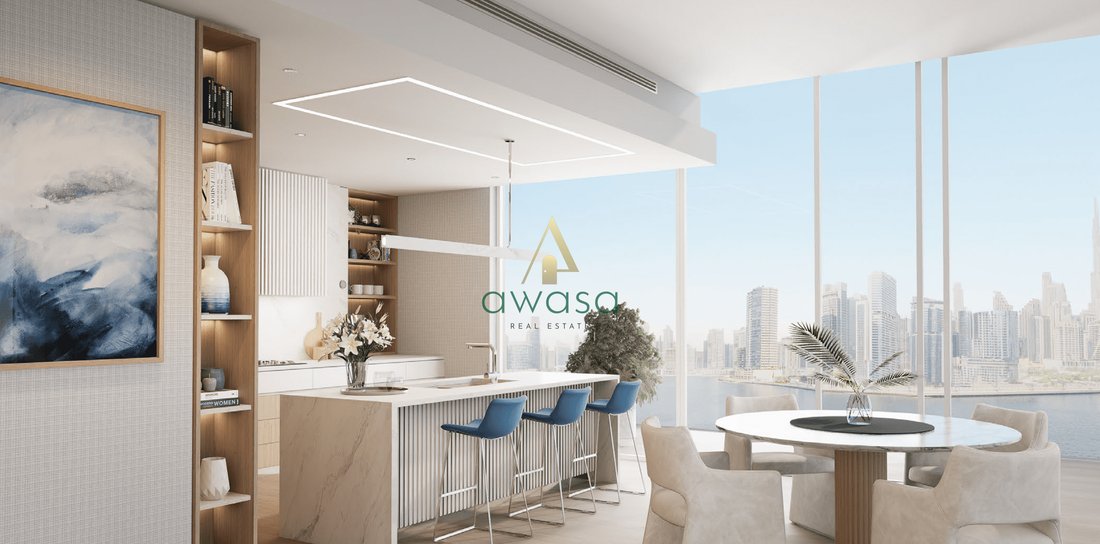 Apartment in Business Bay, Dubai, United Arab Emirates 4 - 18621364