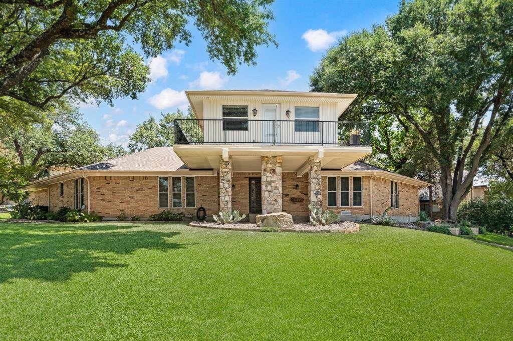 House in Rockwall, Texas, United States 1 - 18617510