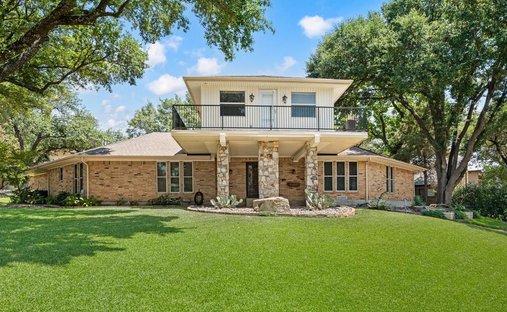 House in Rockwall, Texas, United States 1