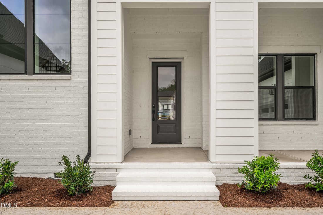 House in Apex, North Carolina, United States 5 - 18620286