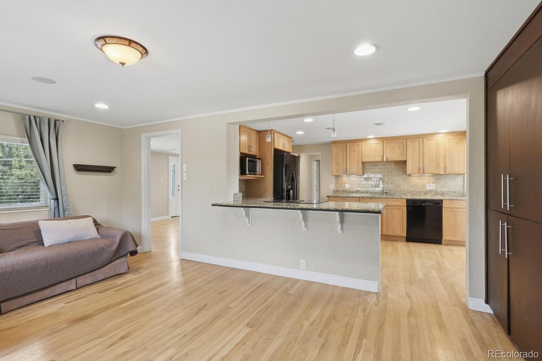 House in Littleton, Colorado, United States 5 - 18617039