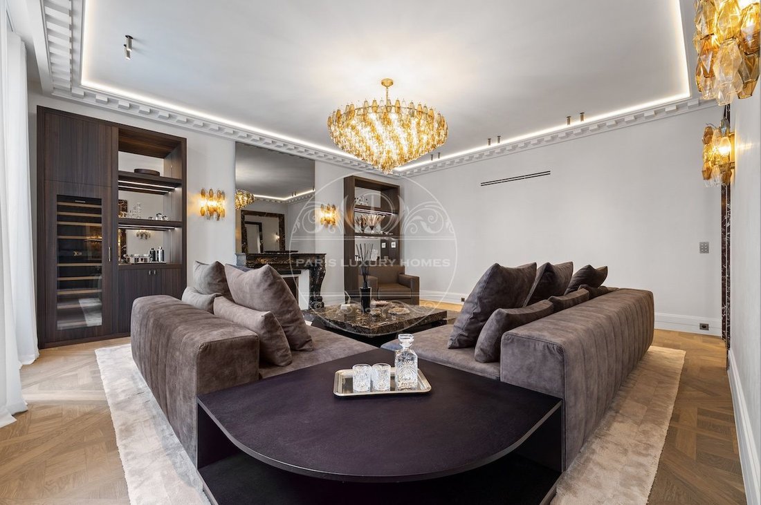 Apartment in Mouton Duvernet, Paris 14e Arrondissement, Paris 4 - 18622068