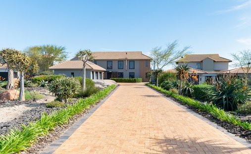 Casa a Langebaan, Capo Occidentale, Sudafrica 1