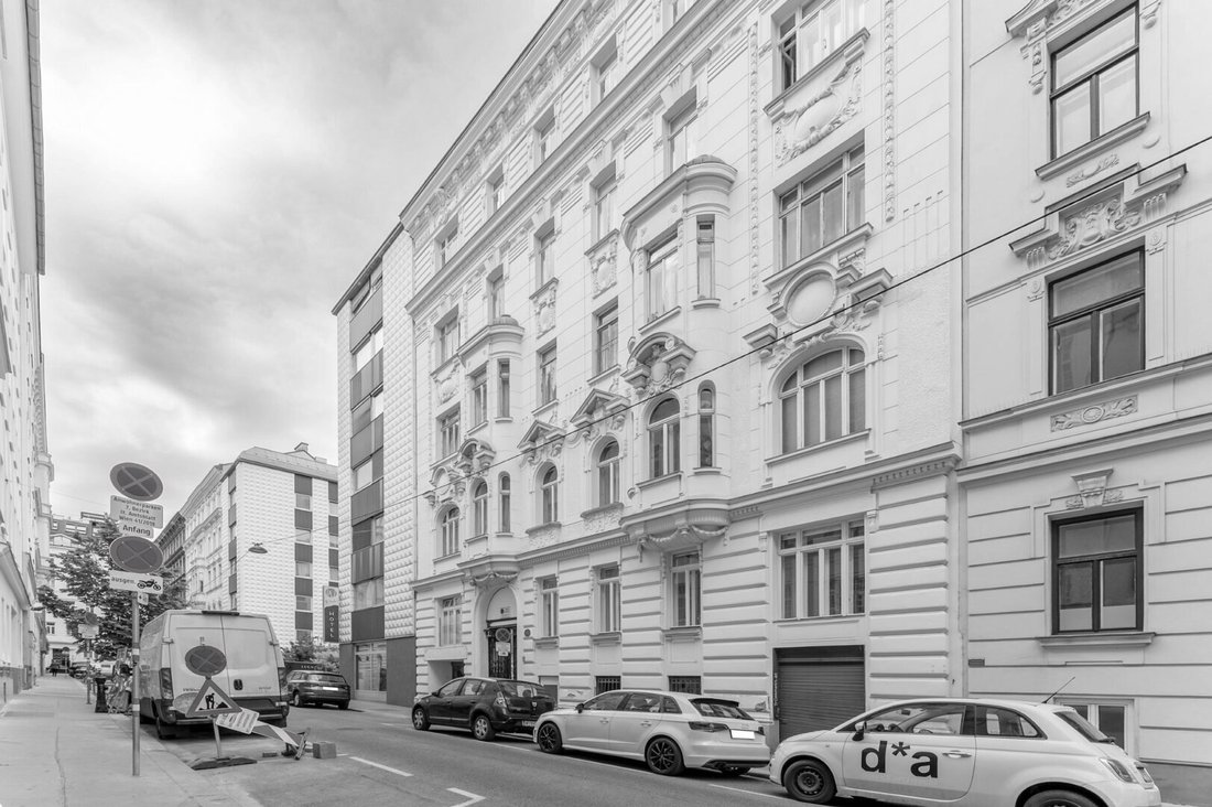 Apartment in Vienna, Wien, Austria 1 - 18620659