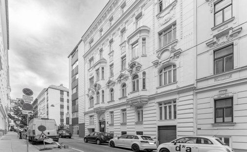Apartment in Vienna, Wien, Austria 1
