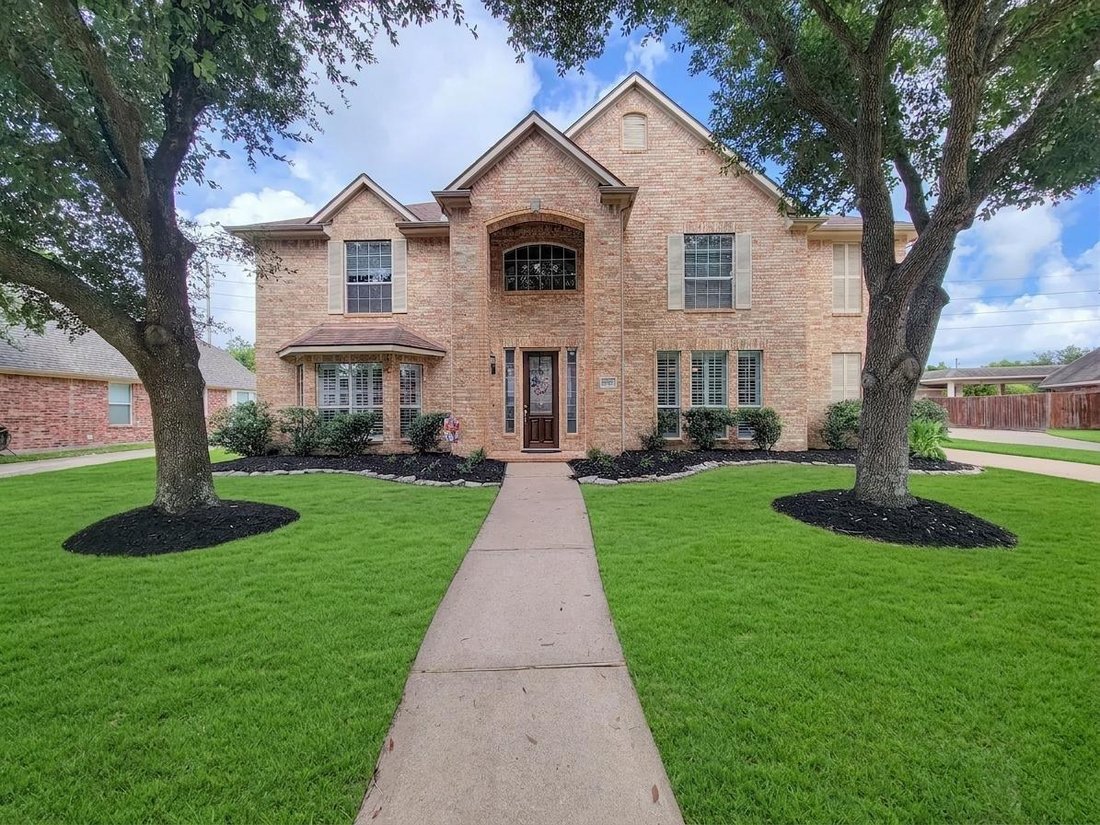 House in Houston, Texas, United States 1 - 18342337