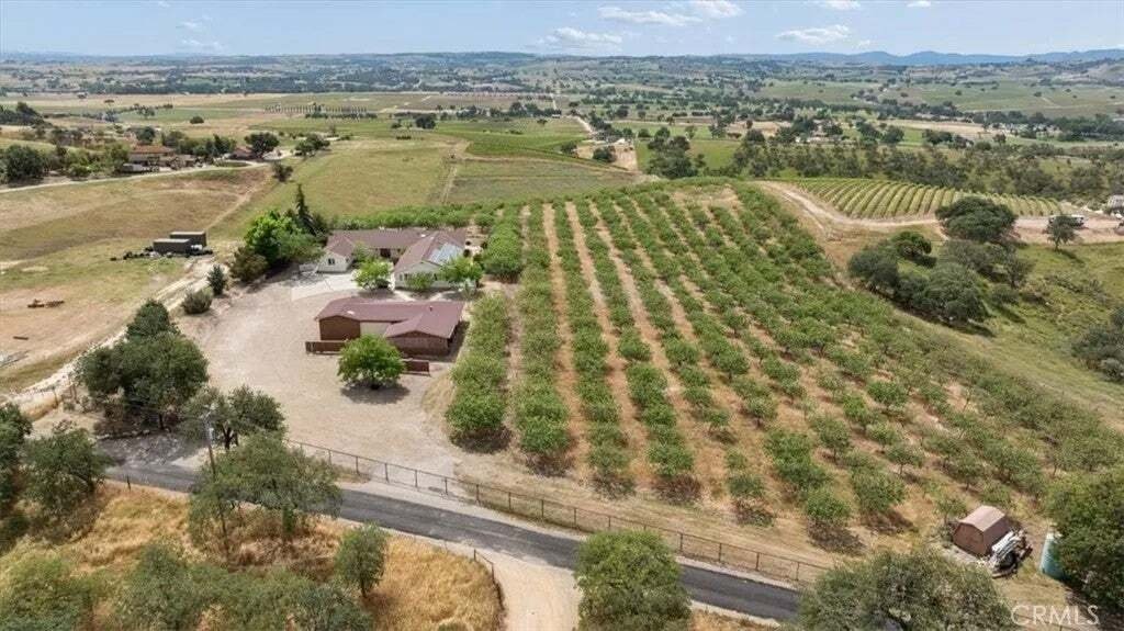 House in Paso Robles, California, United States 3 - 17657626