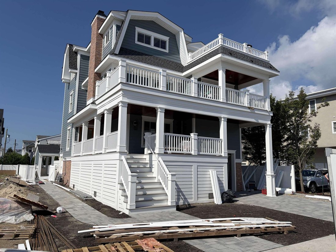 House in Avalon, New Jersey, United States 1 - 18617087