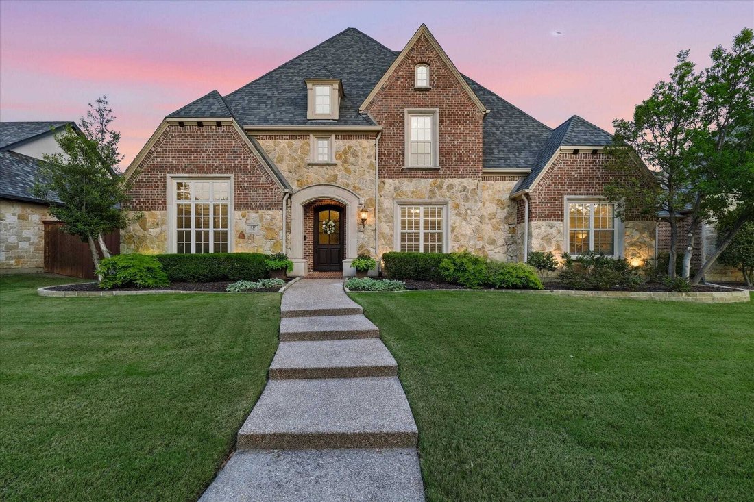 House in The Colony, Texas, United States 1 - 18619752