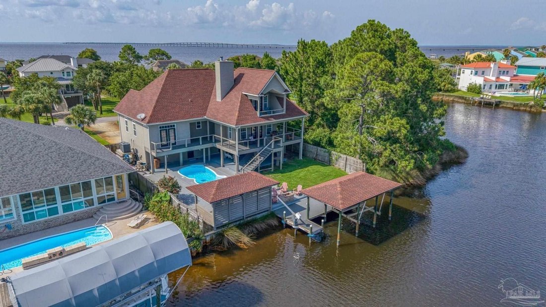 House in Gulf Breeze, Florida, United States 2 - 18619940
