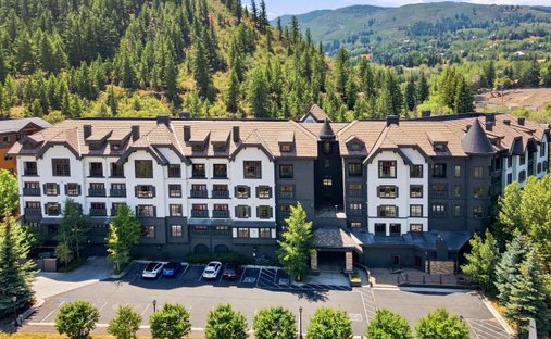 Condo in Avon, Colorado, United States 1