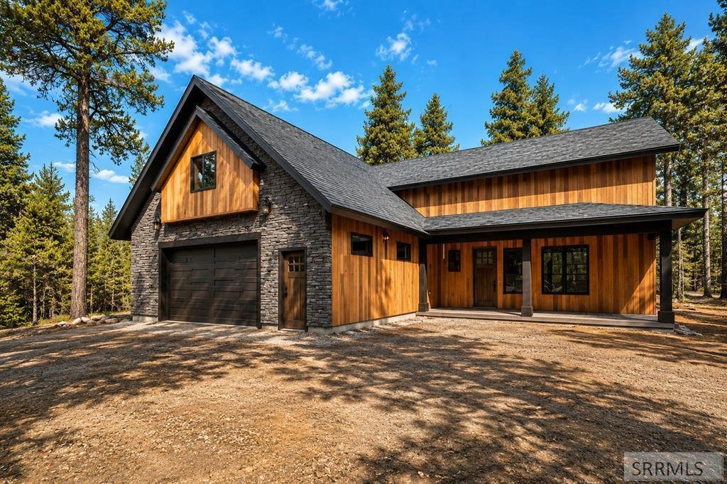 House in Ashton, Idaho, United States 2 - 18618350