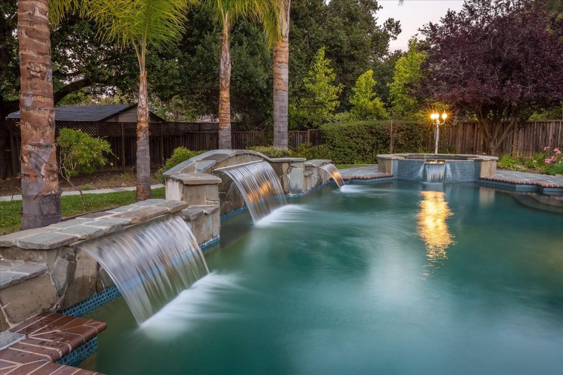 House in Saratoga, California, United States 1 - 18620810