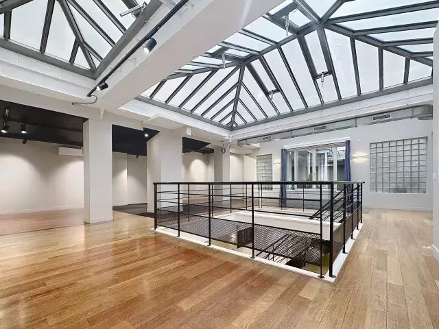 Appartamento a Lorette-Martyrs, Paris 9e Arrondissement, Parigi 4 - 16529198