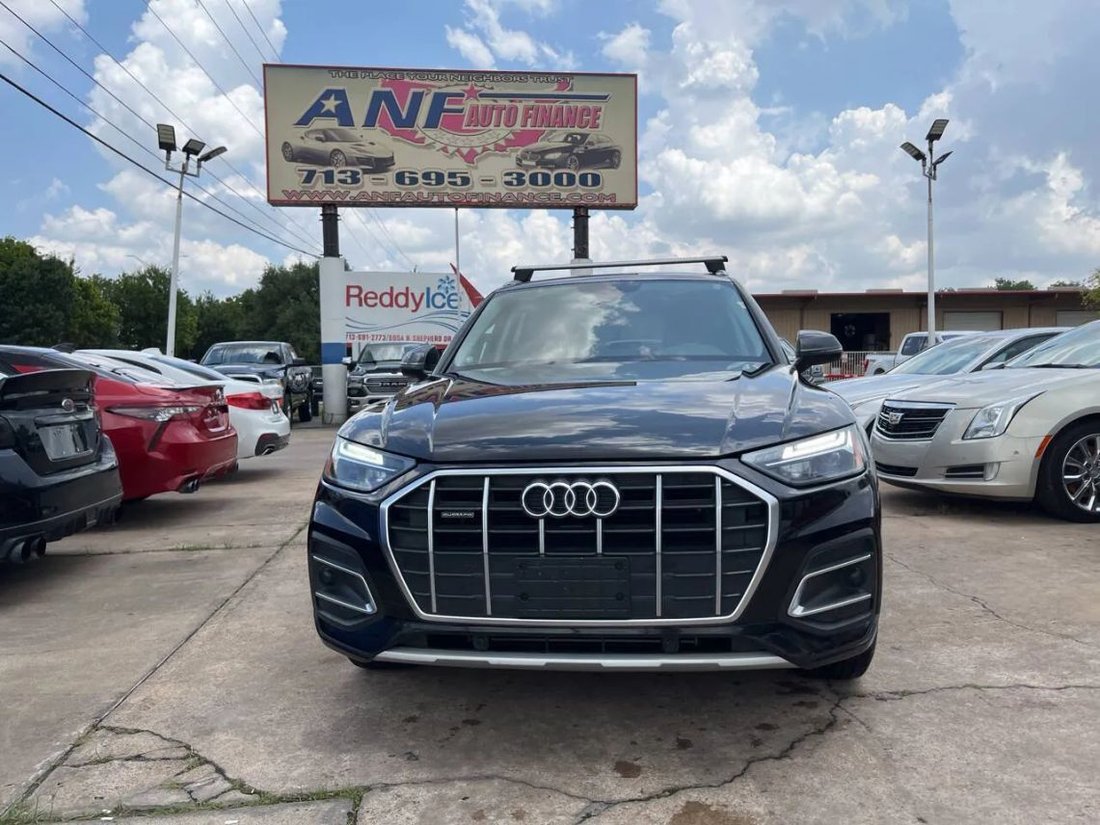 Suv in Houston, TX, United States 2 - 18621639