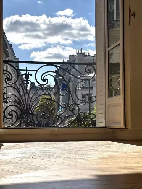 Apartment in Notre Dame des Champs, Paris 6e Arrondissement, Paris 5 - 15995306