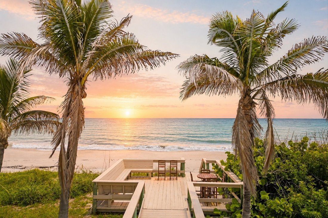 Condo in Melbourne Beach, Florida, United States 2 - 18615899