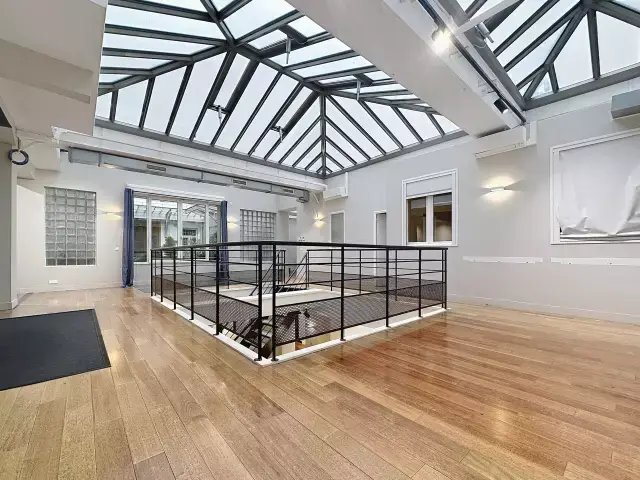 Appartamento a Lorette-Martyrs, Paris 9e Arrondissement, Parigi 5 - 16529198