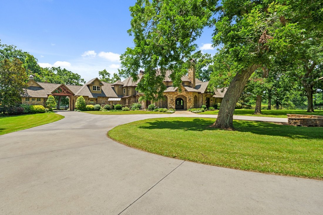 House in Richmond, Texas, United States 3 - 17408899