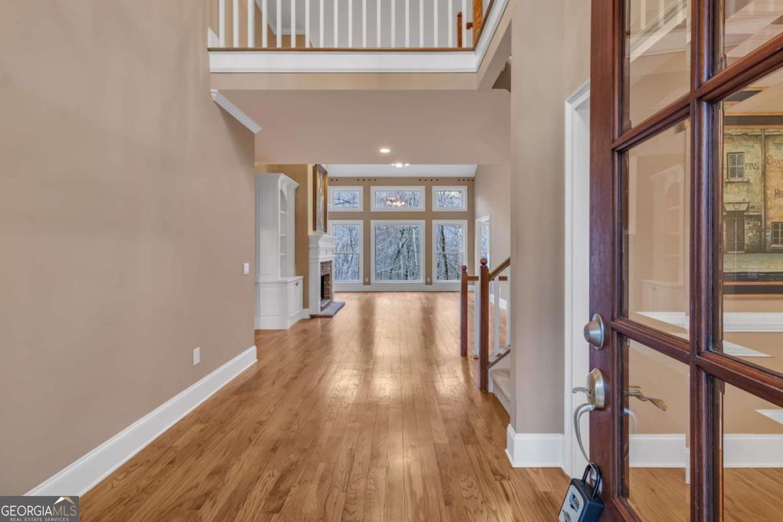 House in Dahlonega, Georgia, United States 5 - 18618601