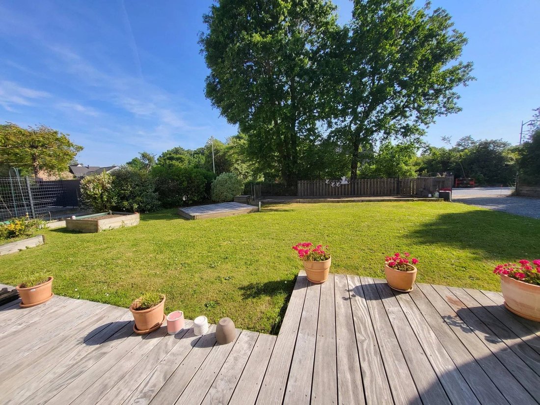 House in Mesquer, Pays de la Loire, France 5 - 16461505