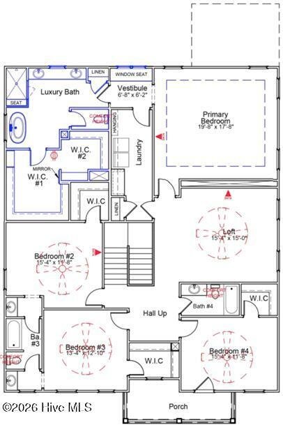 House in Northwest, North Carolina, United States 3 - 18613463