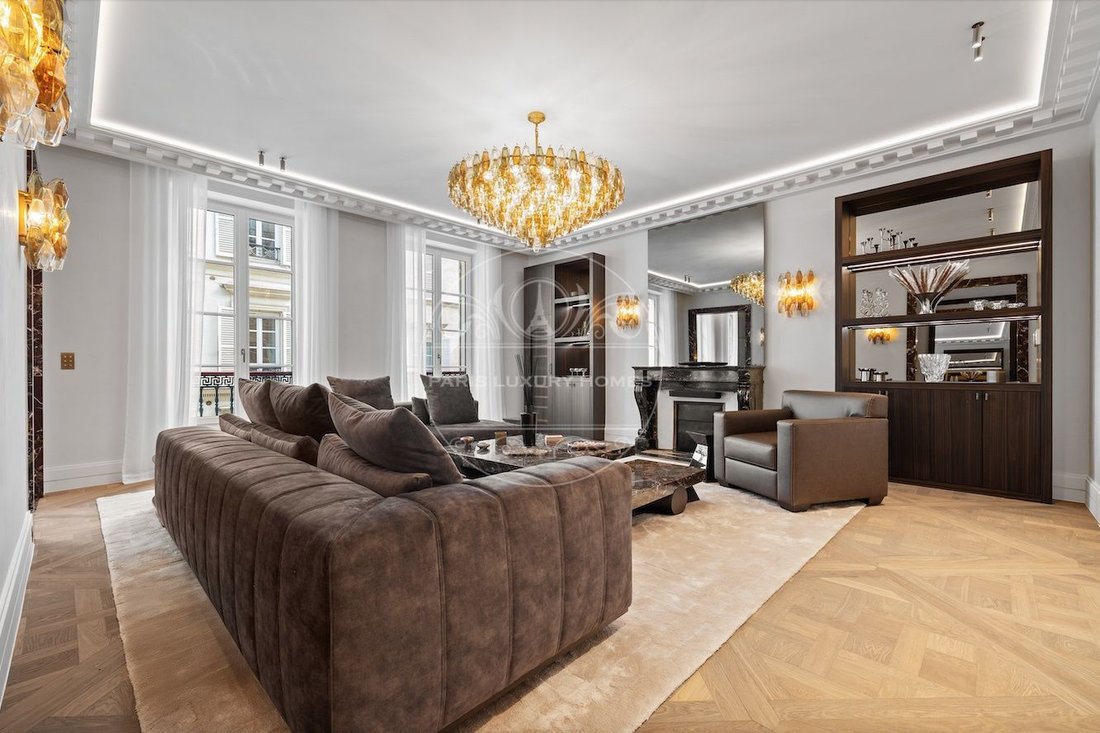 Apartment in Mouton Duvernet, Paris 14e Arrondissement, Paris 1 - 18622068