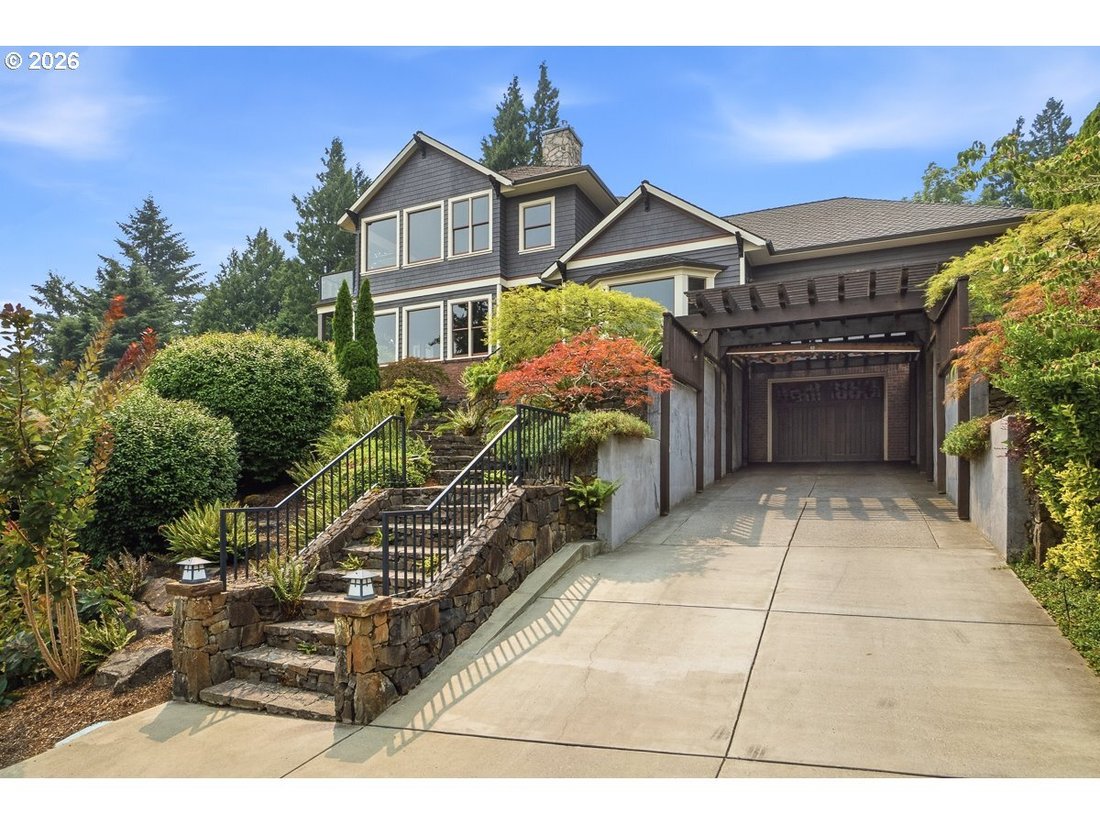 House in Portland, Oregon, United States 2 - 18619991