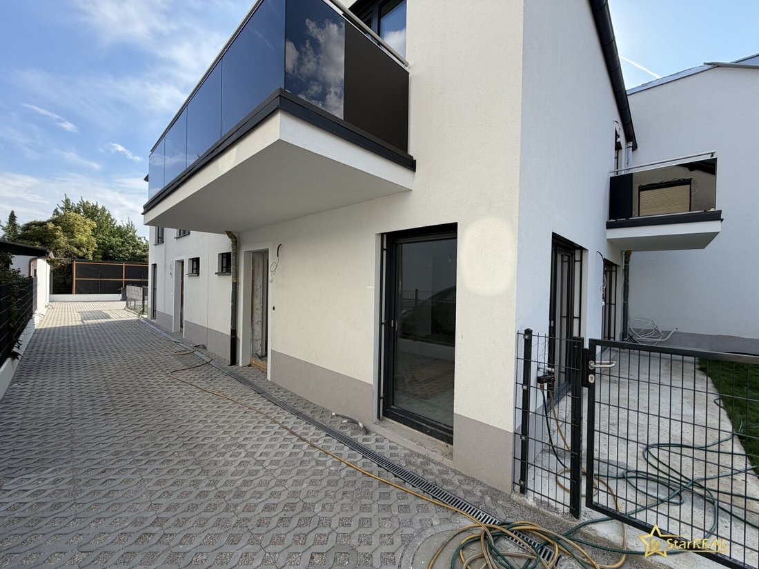 House in Baden bei Wien, Lower Austria, Austria 1 - 17842463