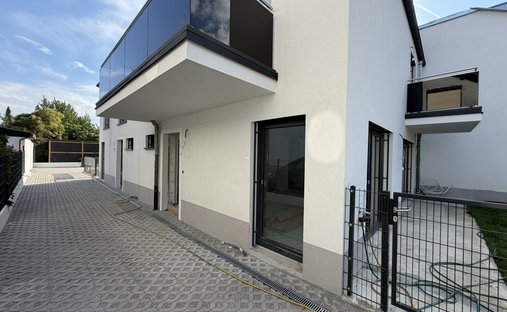 Casa a Baden bei Wien, Bassa Austria, Austria 1