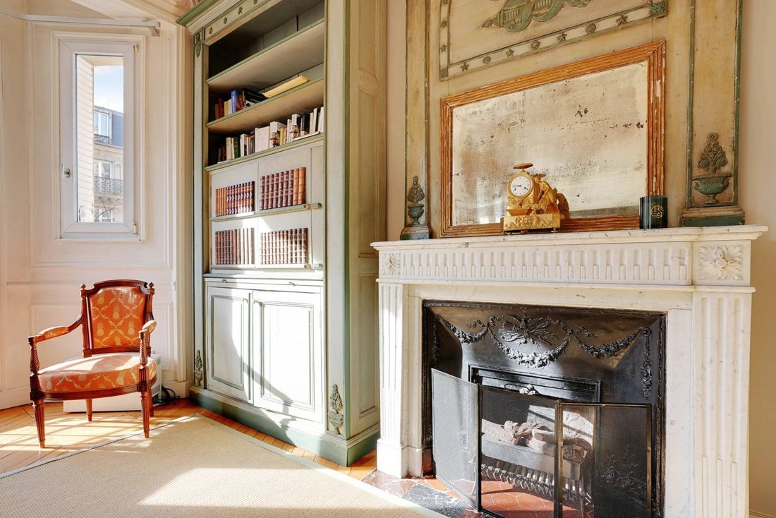 Apartamento en Inválidos, Paris 7e Arrondissement, París 2 - 16485878