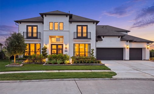 House in Houston, Texas, United States 1