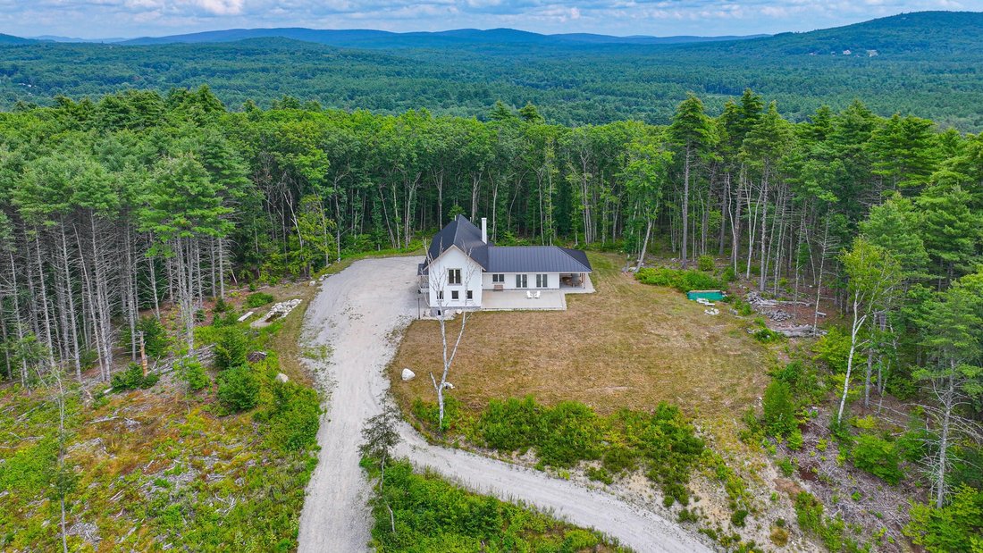 Haus in Lovell, Maine, Vereinigte Staaten 3 - 18619558