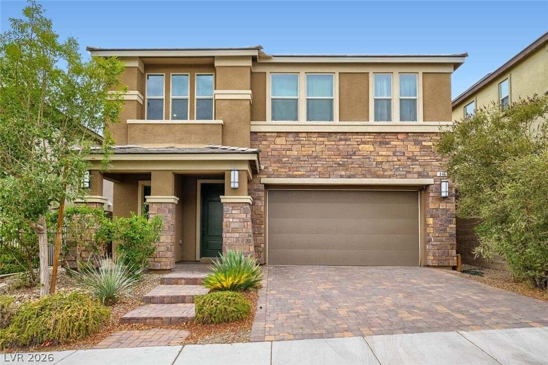 House in Las Vegas, Nevada, United States 3 - 18618507