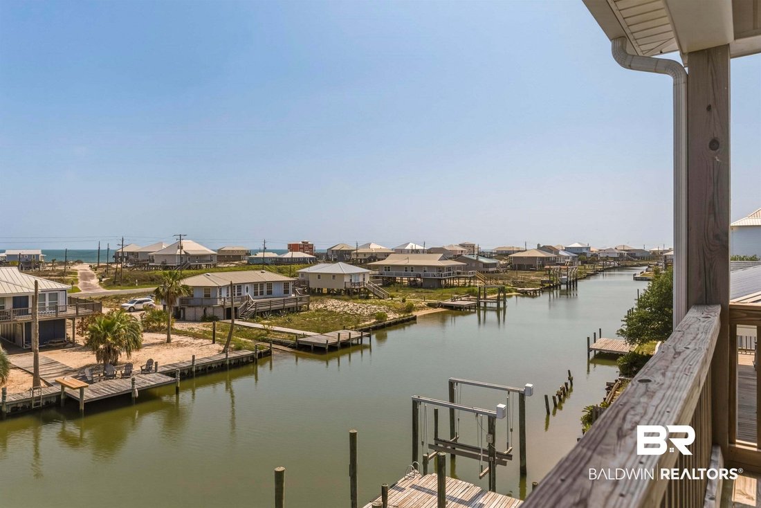 House in Dauphin Island, Alabama, United States 5 - 17978261