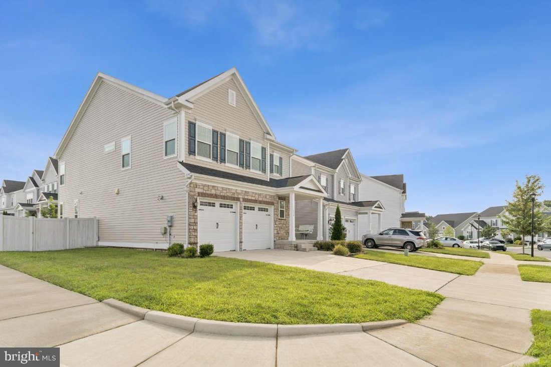 House in Stafford, Virginia, United States 4 - 18618265