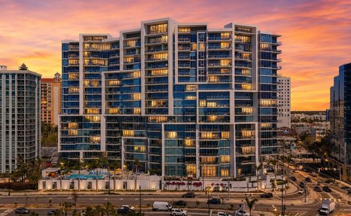 Condo in Sarasota, Florida, United States 1