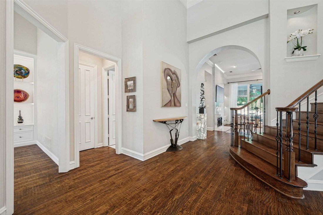 House in Frisco, Texas, United States 2 - 18619770