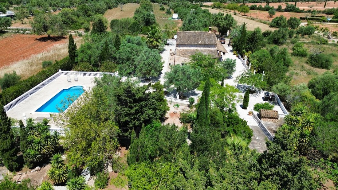 Algaida, Balearic Islands, Spain 1 - 17538672