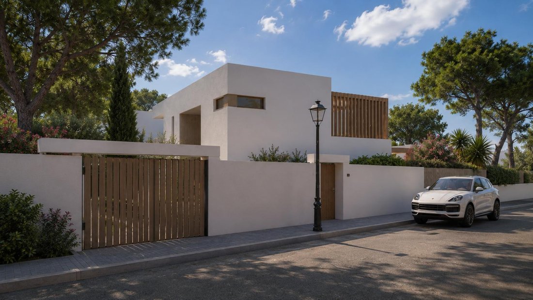Land in El Puerto de Santa María, Andalusia, Spain 5 - 18344015