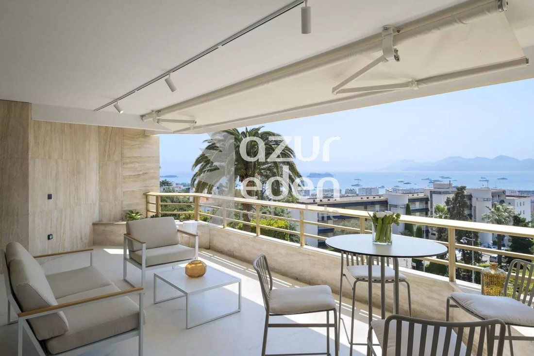 Apartment in Cannes, Provence-Alpes-Côte d'Azur, France 3 - 15675667
