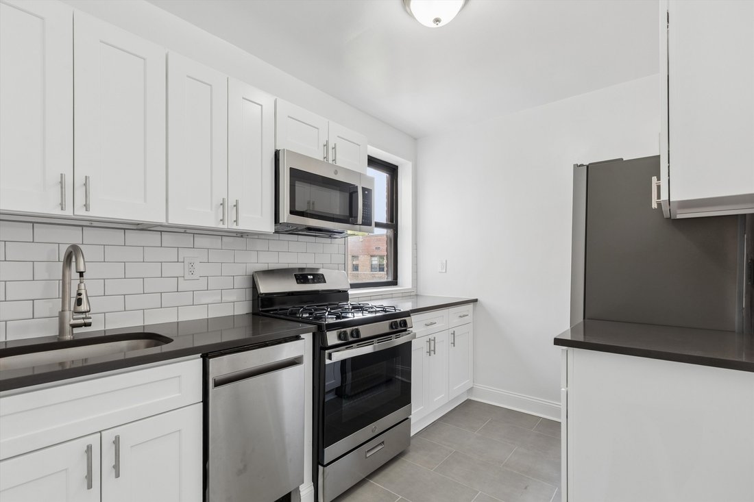 Co Op in New York, New York, United States 1 - 18577766