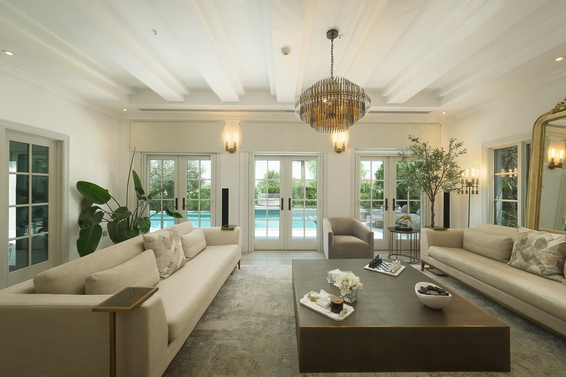 House in Al Wasl, Dubai, United Arab Emirates 4 - 18619606