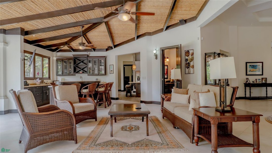 House in Vueltas, Alajuela Province, Costa Rica 1 - 18459589