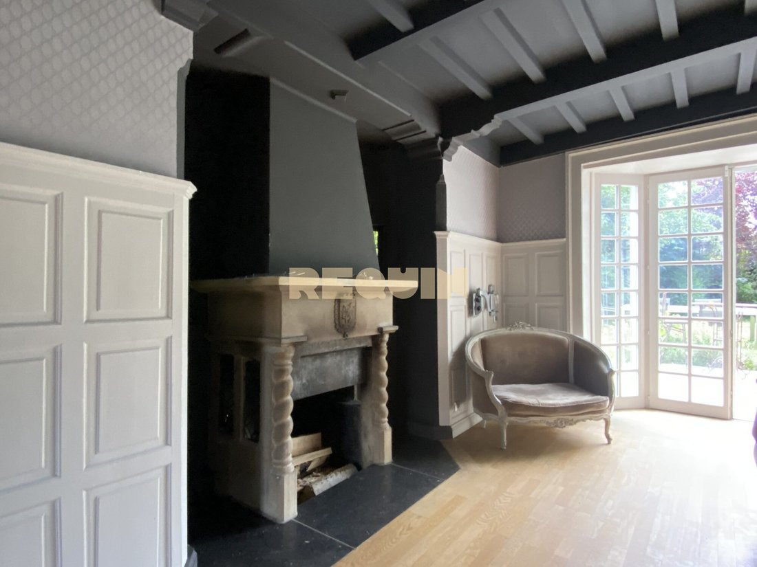 House in Lille Sud, Lille, France 4 - 18619938