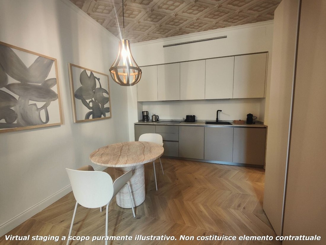 Appartamento a Centro, Firenze, Toscana 2 - 18617097