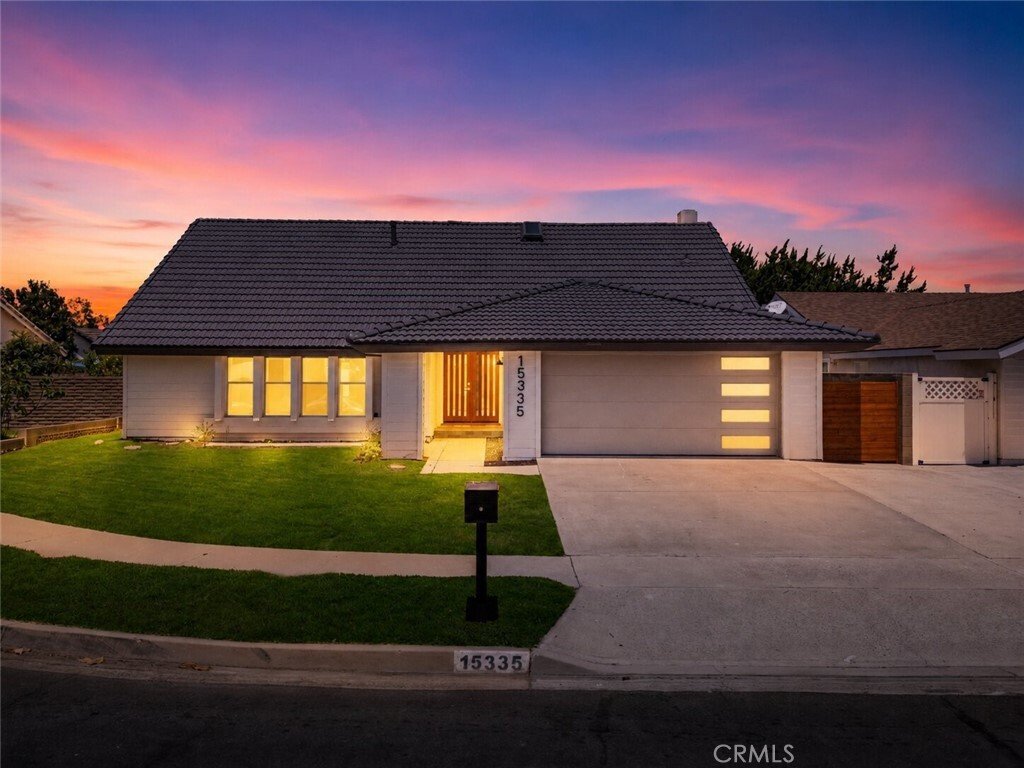 House in Irvine, California, United States 1 - 18623889
