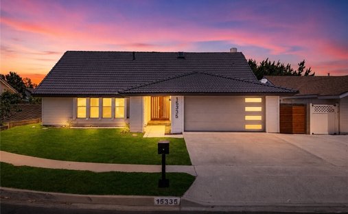 House in Irvine, California, United States 1
