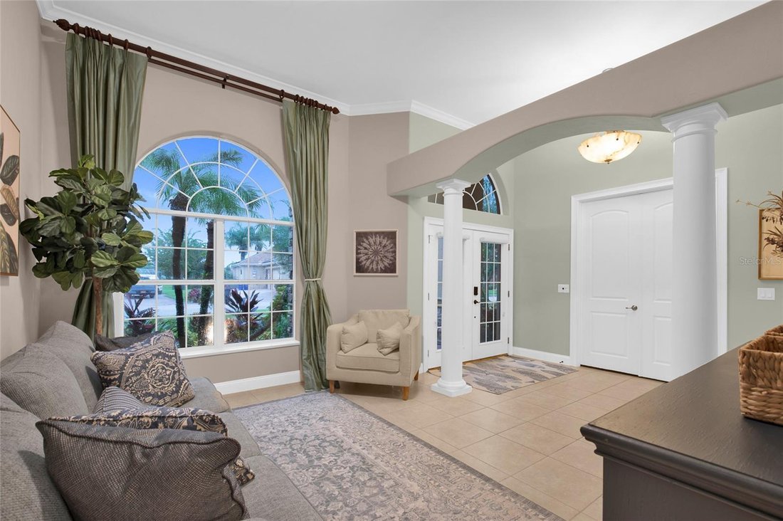 House in New Smyrna Beach, Florida, United States 4 - 18617100