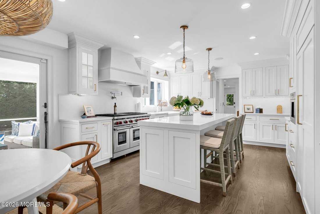 House in Rumson, New Jersey, United States 5 - 18619078